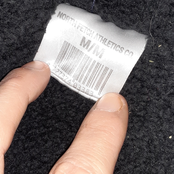 Dog winter jacket - Picture 7 of 7